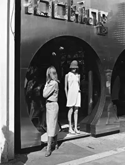 Kings Road Boutique