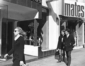 Kings Road Shops