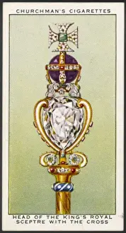 Kings Royal Sceptre