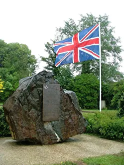 King's Shropshire Light Infantry, Lebisey, Normandy King's Shropshire Light Infantry, Lebisey, Normandy
