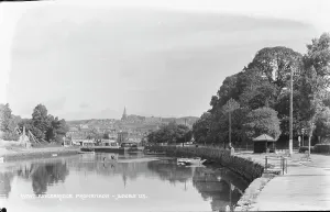 Kingsbridge Promenade