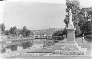 Kingsbridge Promenade