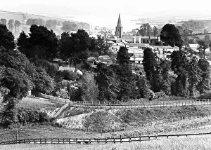 Kingsbridge Victorian period