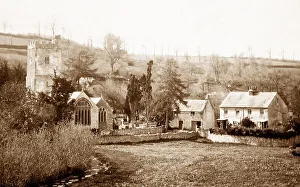 Kingskerswell Church