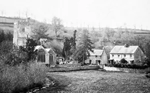 Kingskerswell Victorian period