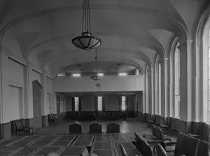 Kingston Guildhall