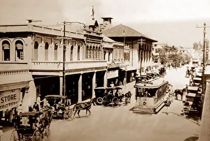 Kingston, Jamaica