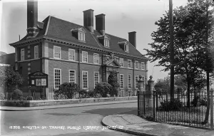 Kingston Public Library