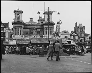 Kingston-Upon-Thames