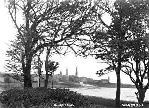 Kingstown Prints: Kingstown