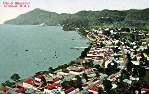 Kingstown, Saint Vincent and the Grenadines