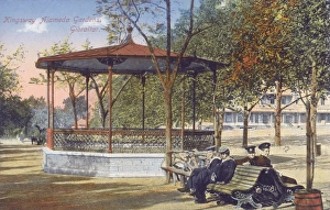 Alameda Gallery: Kingsway Alameda Gardens, Gibraltar