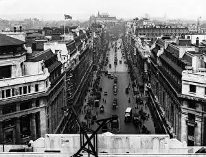Kingsway, London