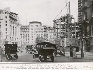 Kingsway, London
