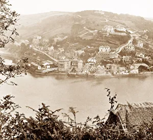 Kingswear Prints: Kingswear