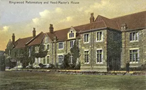 Kingswood Reformatory
