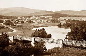 Kingussie, Scotland