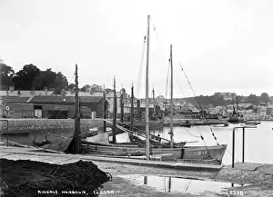 Kinsale Harbour