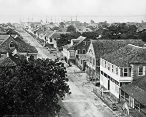 Kinsgton, Jamaica