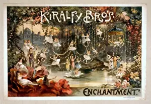 Kiralfy Bro s. Enchantment