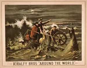 Kiralfy Bros Around the world Kiralfy Bros Around the world