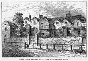 Kirby Castle London