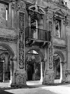 KIRBY HALL