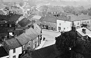Kirbymoorside