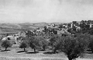 Kiriath Jearim, Jerusalem district, Israel