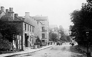 Kirkburton