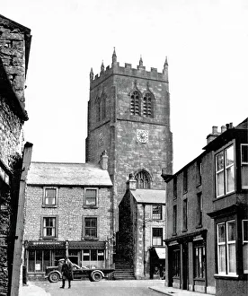 Images Dated 10th December 2018: Kirkby Stephen