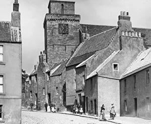 Kirkcaldy Victorian period