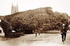 Kirkhampton