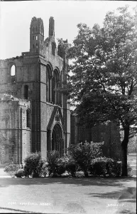 Kirkstall Prints: Kirkstall Abbey