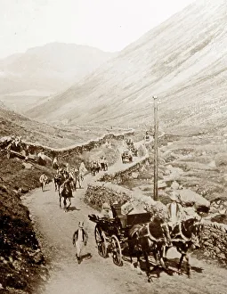 Kirkstone Prints: kirkstone pass lake district. jpg