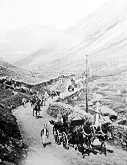 kirkstone pass lake district