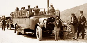 Kirkstone Pass probably 1920s