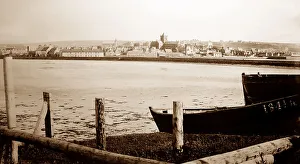 Kirkwall, Orkney, Scotland