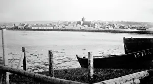 Kirkwall, Orkney, Victorian period