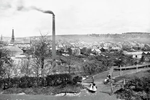 Kirriemuir