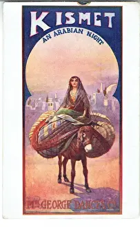 Kismet by Edward Knoblauch