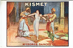 Kismet by Edward Knoblauch