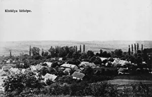 Kistalya, Borsod County, Hungary
