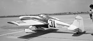 Kistler Skeeter N31C