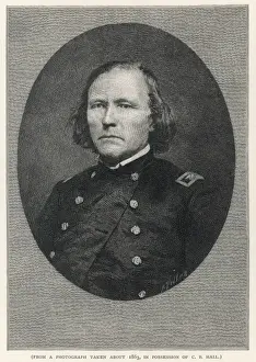KIT CARSON