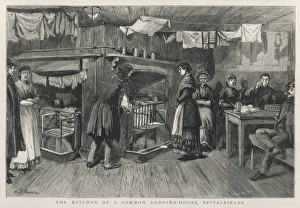 London Lodging House