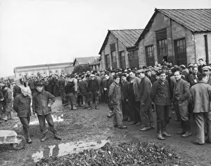 Kitchener Camp WWII