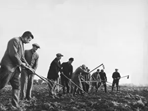 Kitchener Camp WWII