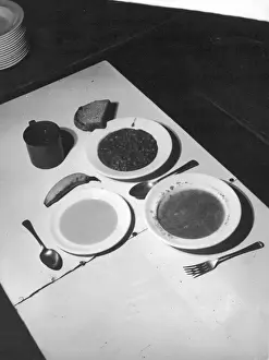 Kitchener Camp WWII