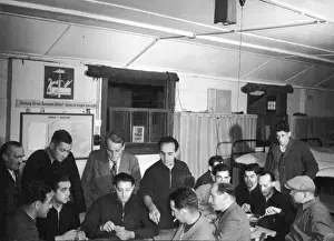 Kitchener Camp WWII